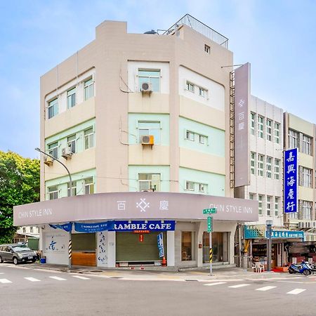מאקונג Penghu Chin Style Inn מראה חיצוני תמונה
