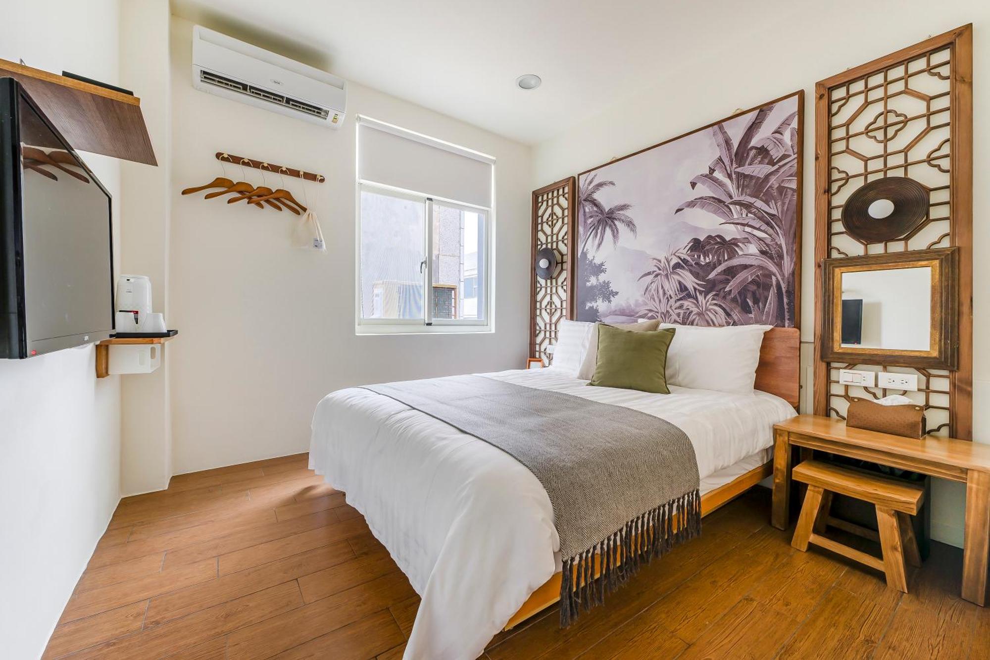 מאקונג Penghu Chin Style Inn מראה חיצוני תמונה