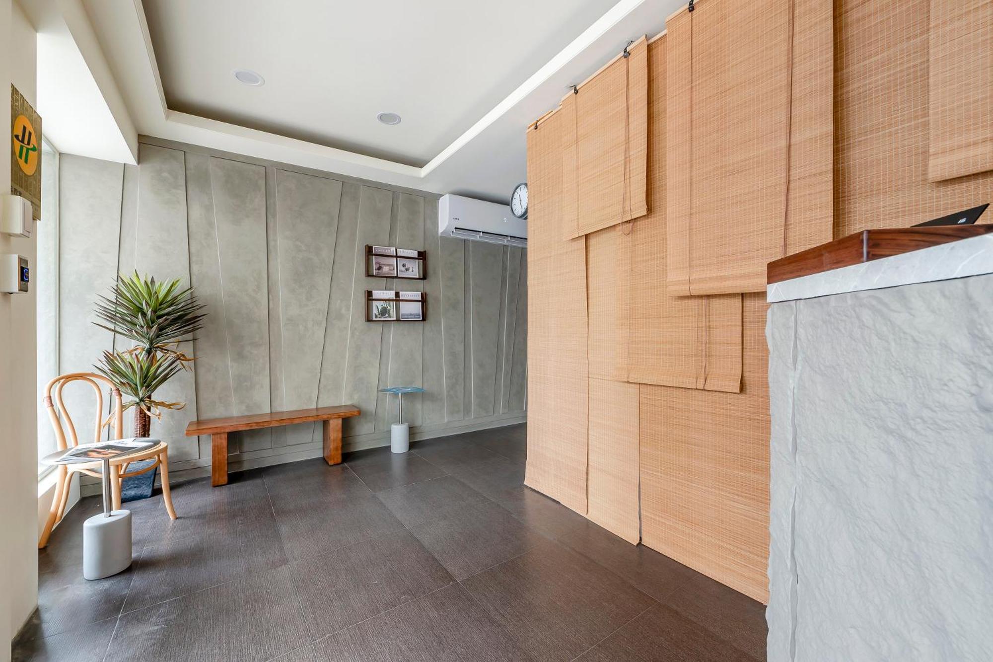 מאקונג Penghu Chin Style Inn מראה חיצוני תמונה